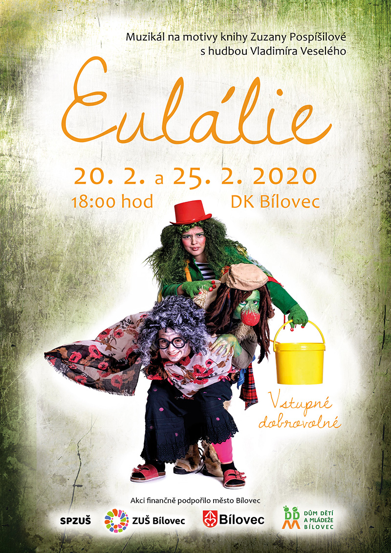 eulalie